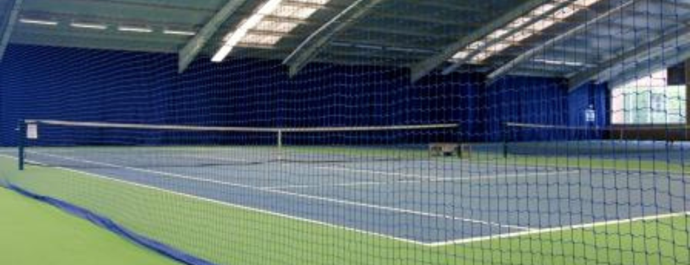 Surrey County Indoor Tennis Centre
